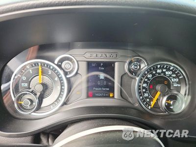 Zdjęcie 9 z 13 samochodu: 2019 RAM 1500 TRADESMAN VIN:1C6SRFGT5KN741131 - miniatura