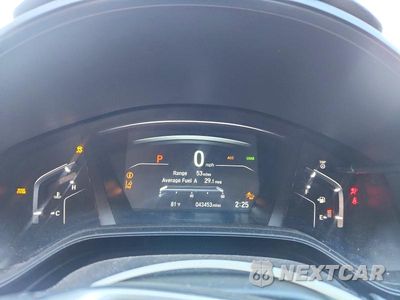 Zdjęcie 9 z 13 samochodu: 2022 HONDA CR-V SE VIN:7FARW2H77NE012615 - miniatura