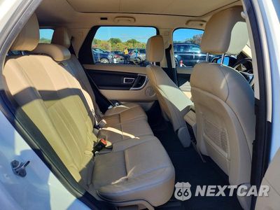 Zdjęcie 11 z 14 samochodu: 2018 LAND ROVER DISCOVERY SPORT HSE VIN:SALCR2RX2JH760831 - miniatura