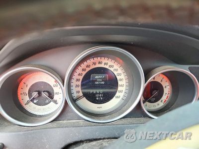 Zdjęcie 9 z 12 samochodu: 2013 MERCEDES-BENZ C 300 4MATIC VIN:WDDGF8ABXDG080759 - miniatura