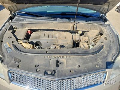 Zdjęcie 12 z 13 samochodu: 2012 CHEVROLET TRAVERSE LT VIN:1GNKRGED9CJ240897 - miniatura