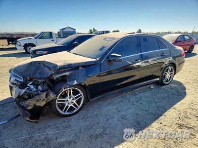 2016 MERCEDES-BENZ E 350 4MATIC WDDHF8JB8GB246010 - główne zdjęcie licytacji z USA - miniatura