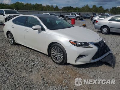 Czwarte zdjęcie samochodu z boku: 2017 LEXUS ES 350 VIN:58ABK1GG9HU041246 - miniatura