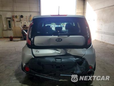 Zdjęcie 6 z 12 samochodu: 2015 KIA SOUL BASE VIN:KNDJN2A2XF7759823 - miniatura