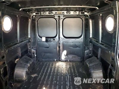 Zdjęcie 10 z 14 samochodu: 2017 RAM PROMASTER 1500 VF DELIVERY VAN VIN:3C6TRVAG6HE508804 - miniatura