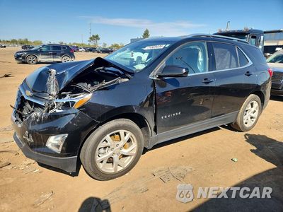 2020 CHEVROLET EQUINOX LT 2GNAXVEX6L6123937 - główne zdjęcie licytacji z USA - miniatura