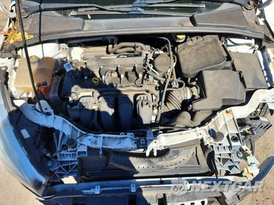 Zdjęcie 11 z 12 samochodu: 2016 FORD FOCUS SE VIN:1FADP3F28GL240337 - miniatura