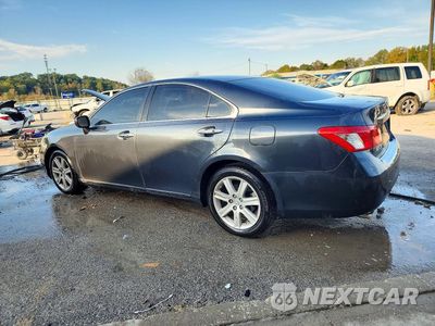 Drugie zdjęcie samochodu z przodu: 2009 LEXUS ES 350 VIN:JTHBJ46G992276937 - miniatura
