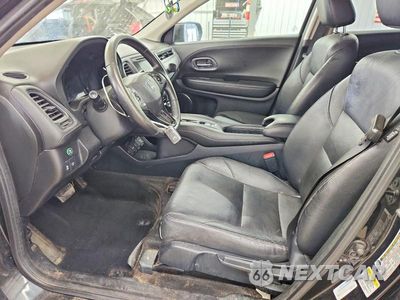 Zdjęcie 7 z 13 samochodu: 2016 HONDA HR-V EXL VIN:3CZRU5H70GM728249 - miniatura