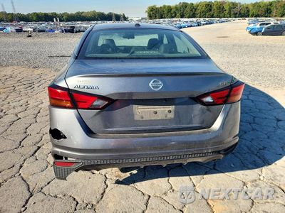 Zdjęcie 6 z 13 samochodu: 2019 NISSAN ALTIMA SR VIN:1N4BL4CV7KC186237 - miniatura
