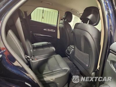 Zdjęcie 10 z 13 samochodu: 2025 GENESIS GV70 2.5T STANDARD VIN:5NMMADTBXSH023176 - miniatura