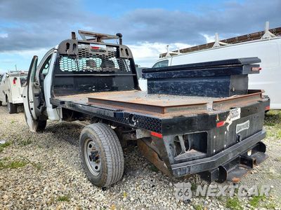 Drugie zdjęcie samochodu z przodu: 2021 FORD F350 SUPER DUTY VIN:1FDRF3F69MED42022 - miniatura