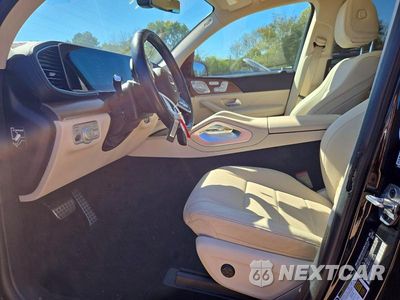 Zdjęcie 7 z 13 samochodu: 2023 MERCEDES-BENZ GLS 450 4MATIC VIN:4JGFF5KE4PA925010 - miniatura