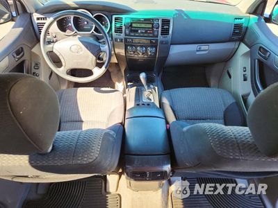 Zdjęcie 8 z 13 samochodu: 2007 TOYOTA 4RUNNER SR5 VIN:JTEZU14R778067549 - miniatura