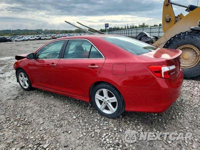 Drugie zdjęcie samochodu z przodu: 2014 TOYOTA CAMRY SE VIN:4T1BF1FK4EU804996 - miniatura