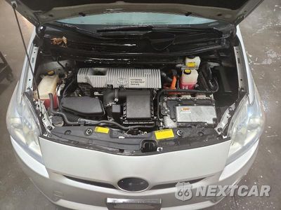 Zdjęcie 12 z 13 samochodu: 2010 TOYOTA PRIUS III VIN:JTDKN3DU1A0065370 - miniatura
