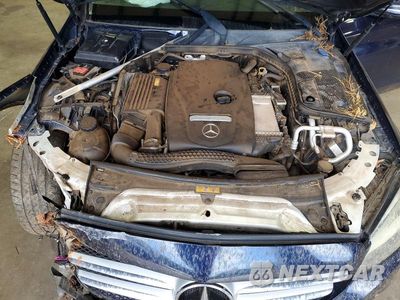Zdjęcie 11 z 12 samochodu: 2016 MERCEDES-BENZ C 300 VIN:55SWF4JB7GU098194 - miniatura