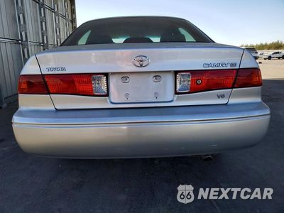 Zdjęcie 6 z 12 samochodu: 2001 TOYOTA CAMRY XLE V6 VIN:4T1BF28K11U960443 - miniatura