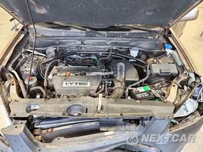 Zdjęcie 12 z 13 samochodu: 2004 HONDA CR-V EX VIN:SHSRD78814U206247 - miniatura