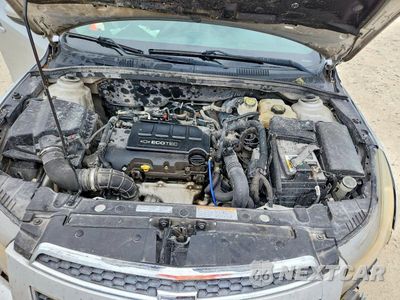 Zdjęcie 11 z 13 samochodu: 2013 CHEVROLET CRUZE LT VIN:1G1PE5SB9D7112622 - miniatura