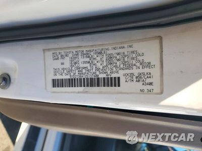 Zdjęcie 13 z 13 samochodu: 2002 TOYOTA SEQUOIA LIMITED VIN:5TDZT38A12S137400 - miniatura