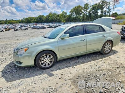 2008 TOYOTA AVALON LIMITED 4T1BK36B48U261161 - główne zdjęcie licytacji z USA - miniatura