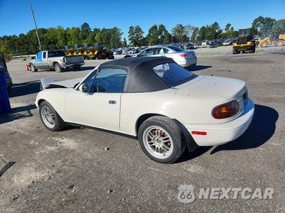 Drugie zdjęcie samochodu z przodu: 1995 MAZDA MX-5 MIATA VIN:JM1NA3536S0607448 - miniatura