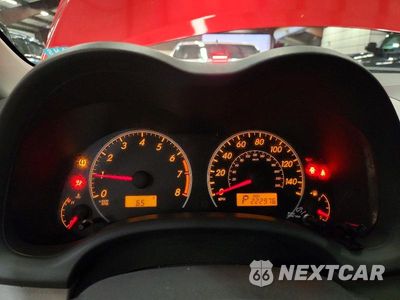Zdjęcie 9 z 12 samochodu: 2010 TOYOTA COROLLA LE VIN:2T1BU4EE0AC313680 - miniatura