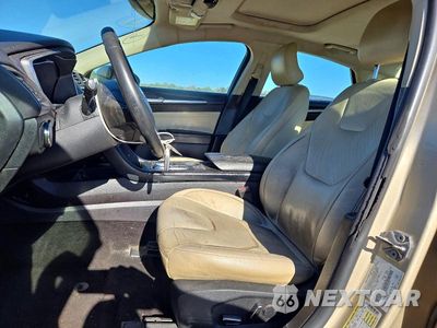 Zdjęcie 7 z 12 samochodu: 2018 FORD FUSION TITANIUM/PLATINUM HEV VIN:3FA6P0RU8JR197177 - miniatura