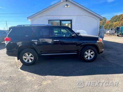 Zdjęcie 6 z 13 samochodu: 2012 TOYOTA 4RUNNER SR5 VIN:JTEBU5JR9C5082059 - miniatura