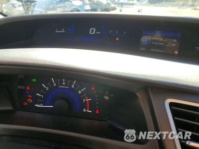 Zdjęcie 9 z 12 samochodu: 2015 HONDA CIVIC LX VIN:19XFB2F55FE701653 - miniatura
