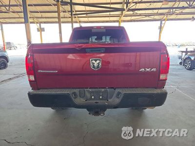 Zdjęcie 6 z 12 samochodu: 2014 RAM 1500 SLT VIN:1C6RR7TMXES421442 - miniatura