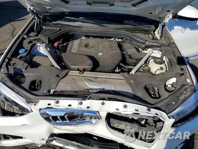 Zdjęcie 11 z 12 samochodu: 2018 BMW X3 XDRIVE30I VIN:5UXTR9C55JLC81129 - miniatura
