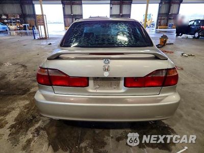 Zdjęcie 6 z 12 samochodu: 1998 HONDA ACCORD EX VIN:1HGCG165XWA077044 - miniatura