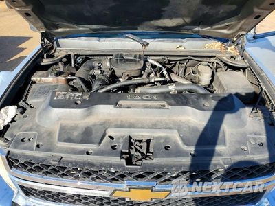 Zdjęcie 11 z 13 samochodu: 2011 CHEVROLET SILVERADO K2500 HEAVY DUTY LTZ VIN:1GC1KYC88BF107361 - miniatura