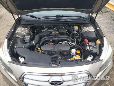 Zdjęcie 11 z 12 samochodu: 2015 SUBARU LEGACY 2.5I PREMIUM VIN:4S3BNBF6XF3044144 - miniatura