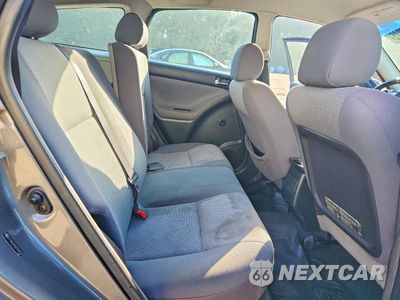 Zdjęcie 10 z 12 samochodu: 2006 TOYOTA MATRIX XR VIN:2T1KR32E66C582757 - miniatura