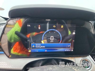Zdjęcie 9 z 12 samochodu: 2026 CHEVROLET TRAX 1LT VIN:KL77LHEP2TC153120 - miniatura
