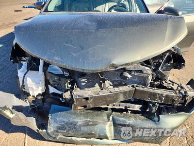 Zdjęcie 11 z 12 samochodu: 2014 TOYOTA CAMRY LE VIN:4T4BF1FK7ER417154 - miniatura