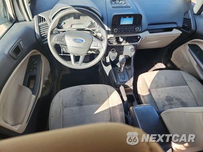 Zdjęcie 8 z 14 samochodu: 2021 FORD ECOSPORT S VIN:MAJ6S3FL5MC418670 - miniatura