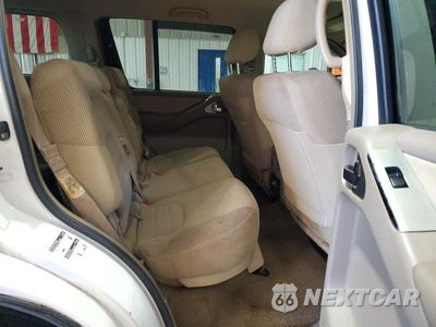 Zdjęcie 11 z 13 samochodu: 2009 NISSAN PATHFINDER S VIN:5N1AR18B79C603086 - miniatura