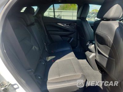Zdjęcie 11 z 14 samochodu: 2024 CHEVROLET BLAZER 2LT VIN:3GNKDBRJ6RS248514 - miniatura