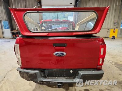 Zdjęcie 6 z 12 samochodu: 2021 FORD RANGER XL VIN:1FTER1FH3MLD47129 - miniatura