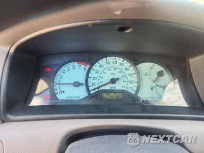 Zdjęcie 9 z 12 samochodu: 2004 TOYOTA COROLLA LE VIN:1NXBR32E14Z280840 - miniatura