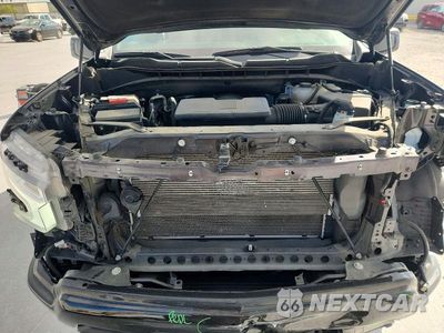 Zdjęcie 11 z 13 samochodu: 2024 CHEVROLET SILVERADO K1500 LT TRAIL BOSS VIN:3GCUDFED5RG315941 - miniatura