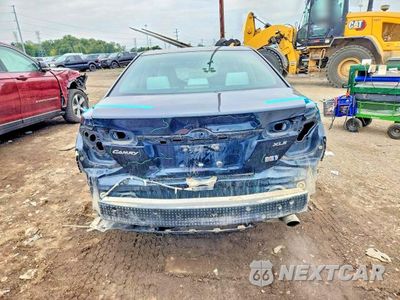 Zdjęcie 6 z 13 samochodu: 2013 TOYOTA CAMRY HYBRID XLE VIN:4T1BD1FK9DU092232 - miniatura