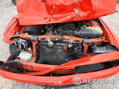 Zdjęcie 11 z 12 samochodu: 2016 DODGE CHALLENGER SXT VIN:2C3CDZAG2GH345865 - miniatura