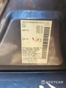 Zdjęcie 12 z 12 samochodu: 2015 NISSAN ALTIMA 2.5 S VIN:1N4AL3AP0FN388356 - miniatura