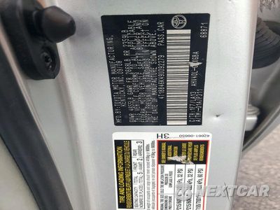 Zdjęcie 12 z 12 samochodu: 2009 TOYOTA CAMRY HYBRID VIN:4T1BB46K49U092279 - miniatura
