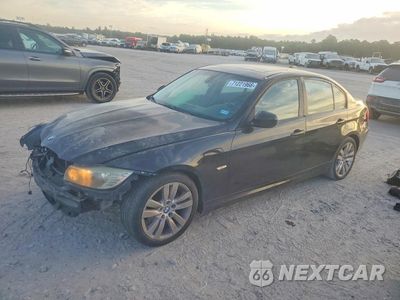 2009 BMW 328 I WBAPH77549NL83181 - główne zdjęcie licytacji z USA - miniatura